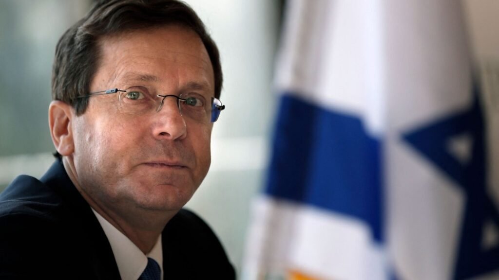 Sem maioria clara, presidente de Israel quer evitar novas eleições