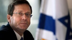Sem maioria clara, presidente de Israel quer evitar novas eleições