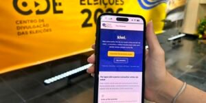 Sistema de filas nas seções eleitorais estará disponível no Piauí