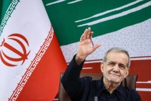 Presidente iraniano diz a Putin que Oriente Médio pode prescindir dos EUA