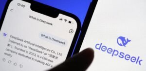 China critica EUA por proibição do modelo de IA DeepSeek em agências
