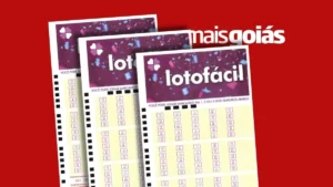 Lotofácil 3801: resultado e prêmios para Goiás