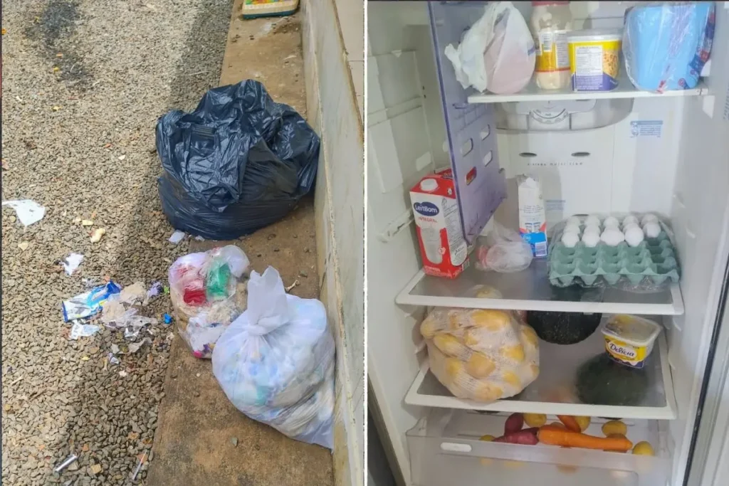 GCM e Conselho Tutelar encontram 30 crianças e fecham casa que funcionava como creche clandestina em Aparecida