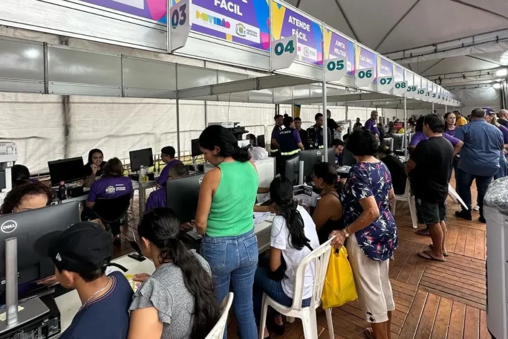 Servidores que tiverem interesse em aderir ao acordo terão 30 dias corridos para fazê-lo (Foto: Divulgação)
