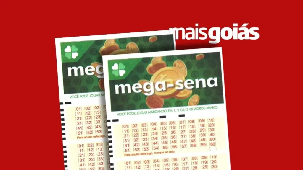 prêmio acumula em R$ 300 milhões