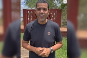 Prefeito de São Miguel do Araguaia pode ter mandato cassado