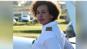 Professora de Anápolis foi piloto e viveu em convento