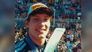Kimi Antonelli pode chegar ao GP do Brasil já campeão