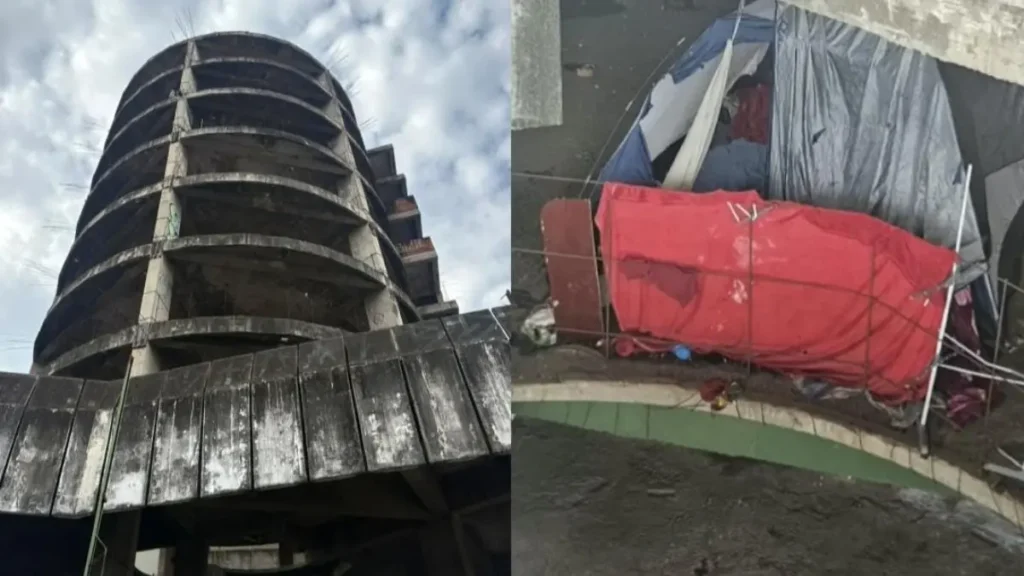 Região Central de Goiânia tem 40 'mocós', aponta levantamento da PM
