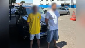 Preso suspeito de tentar matar investigados por homicídio de casal