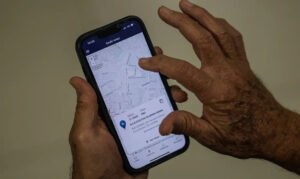 Como consultar local de votação nas eleições de 2026