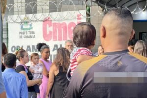 Pais e estudantes a partir de 12 anos poderão votar para escolher diretores de escolas em Goiânia