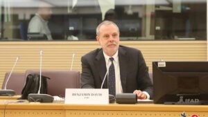 Alto funcionário da FAO diz ter sido afastado por criticar ações de Israel em Gaza