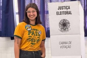 MP-SP aponta transfobia de Eduarda Campopiano contra Erika Hilton e pede indenização de R$ 100 mil