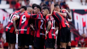 Jogadores do Atlético anunciam greve de entrevistas