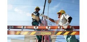 ?ChatGPT da energia? acha em minutos de ?poste fake? a conserto mal feito