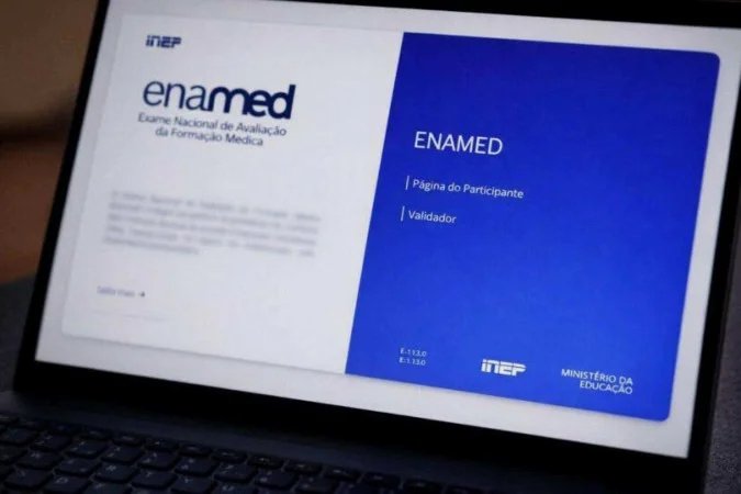 Governo fecha acordo para votar MP do Enamed às vésperas do fim do prazo
