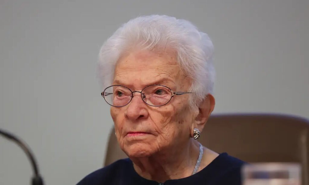 Erundina é eleita deputada estadual mais velha do país em 2026