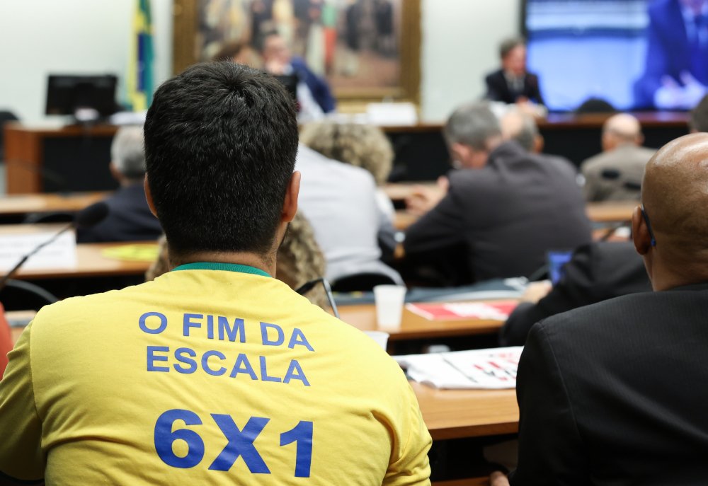 Veja o que deve mudar para cada profissão com o fim da escala 6×1