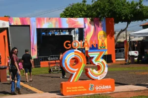 Festival Viva Goiânia