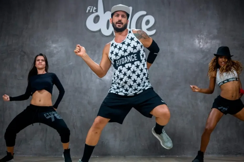 Fitdance2