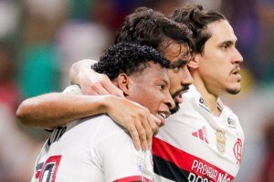 Brasileirão: confira os melhores momentos desse domingo (18/10)