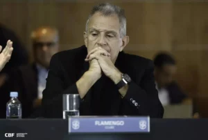 Flamengo planeja gestão financeira austera e foco em jogadores livres para 2027