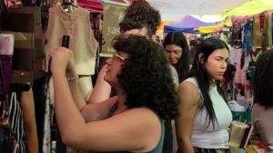 Tudo sobre o Encontro de Brechós dia 11 de outubro, em Goiânia