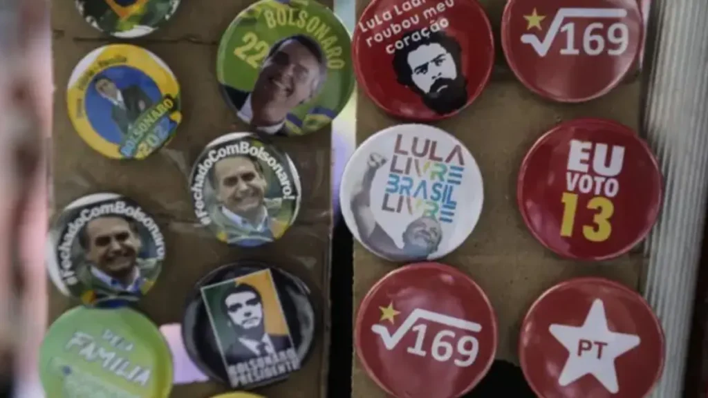 MPT recebe 240 denúncias de assédio eleitoral após eleição