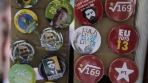 MPT recebe 240 denúncias de assédio eleitoral após eleição