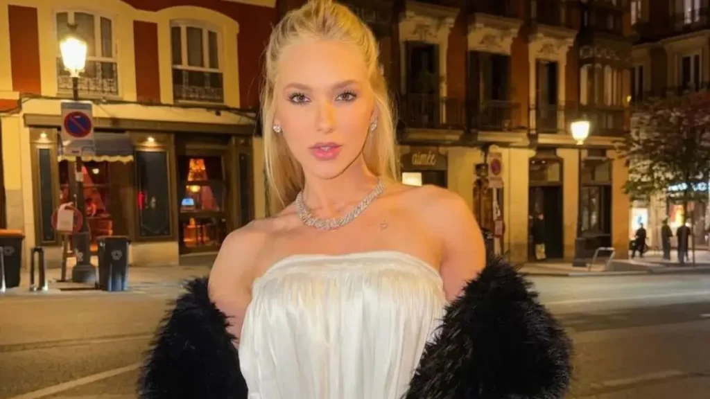 Virginia Fonseca recebe convite para jantar em ‘Fiestinha’ após término com Vini Jr