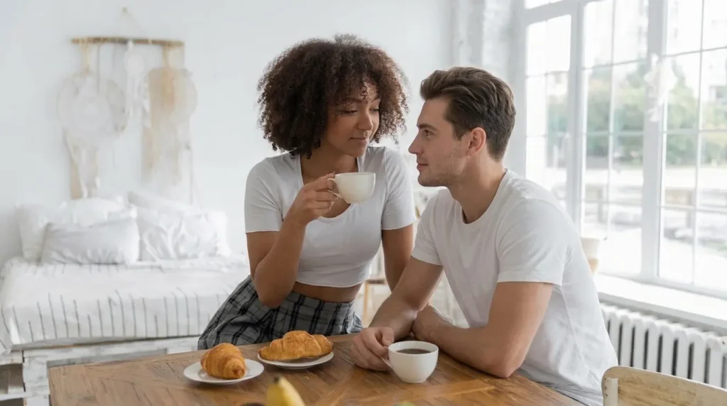 Café antes do sexo melhora ou piora o desempenho? Veja