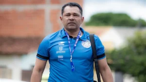 Glauber Ramos deixa o Goiatuba e acerta com o Ypiranga-RS