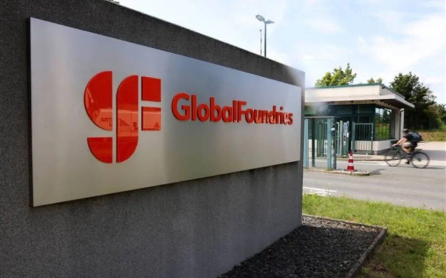 Fabricante de chips GlobalFoundries construirá duas fábricas nos EUA por US$ 21 bi