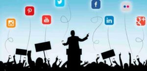 Conteúdo ultraprocessado e o debate eleitoral