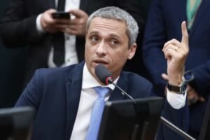 Goiás elege Gustavo Gayer e Gracinha Caiado ao Senado