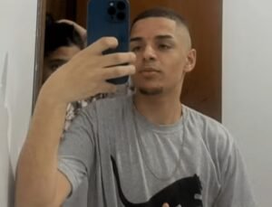 ‘Nunca vou entender 45 tiros como protocolo’, diz mãe de jovem morto pela PM em Moema