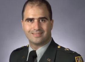 Execução por fuzilamento transmitida ao vivo por aprovação de Trump