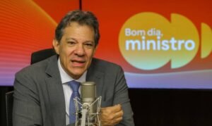 Haddad: campanha cumpriu papel de mostrar vulnerabilidades e mandou recado ao eleitor de SP