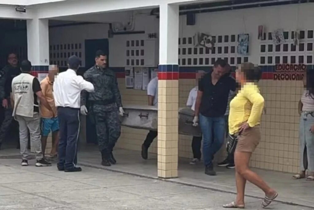 Quatro eleitores morrem após passarem mal em locais de votação no país