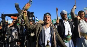 Arábia Saudita diz que ataques reivindicados por houthis contra aeroportos mataram 3 pessoas