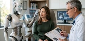 Como funciona IA da Microsoft que já acerta mais do que médicos humanos