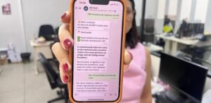 IA substitui policial e recebe mais de 150 BOs ao dia pelo WhatsApp no PI