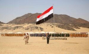 Coalizão saudita diz ter destruído instalações de mísseis dos Houthis no Iêmen