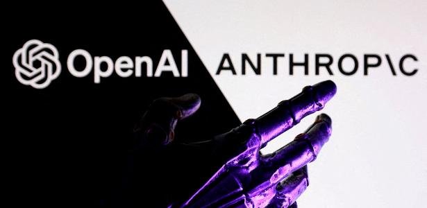 Anthropic e OpenAI buscam na religião valores morais para a IA