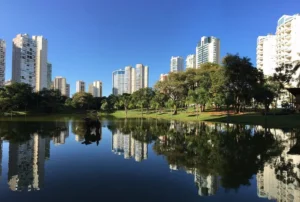 Goiânia tem a 4ª menor taxa de assassinatos entre as capitais brasileiras