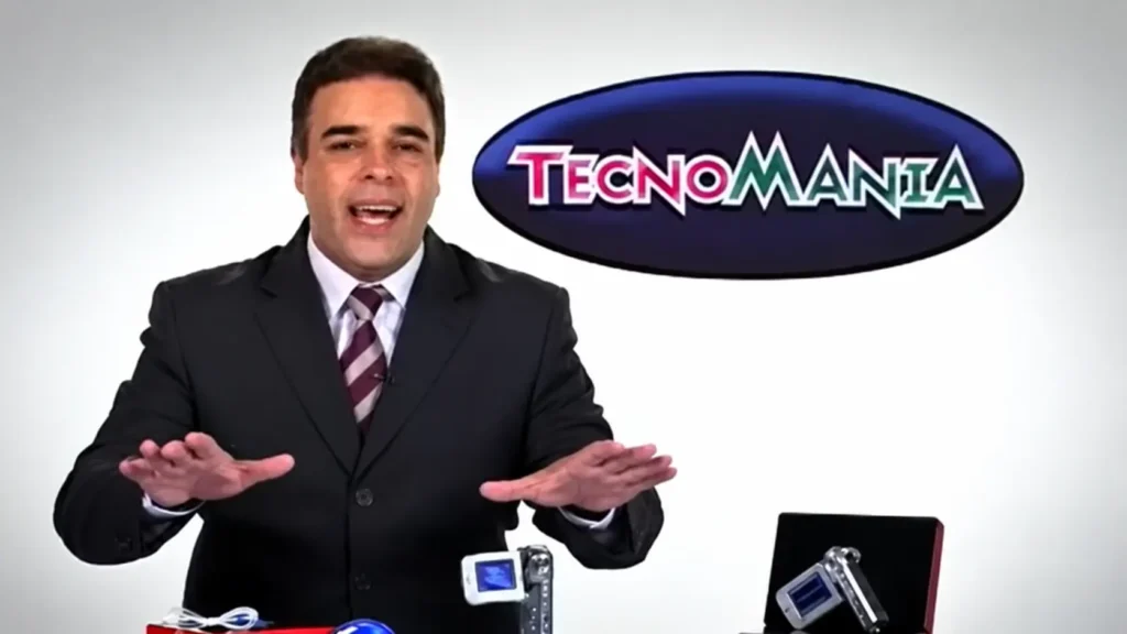 Morre Juarez da Tekpix, famoso pelos comerciais da Tecnomania