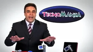 Morre Juarez da Tekpix, famoso pelos comerciais da Tecnomania