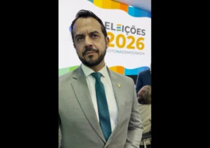 Votação em Goiás pode seguir até 19h em seções abertas