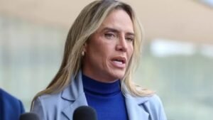 Celina reforça importância dos programas de proteção às mulheres após feminicídio na Candangolândia
